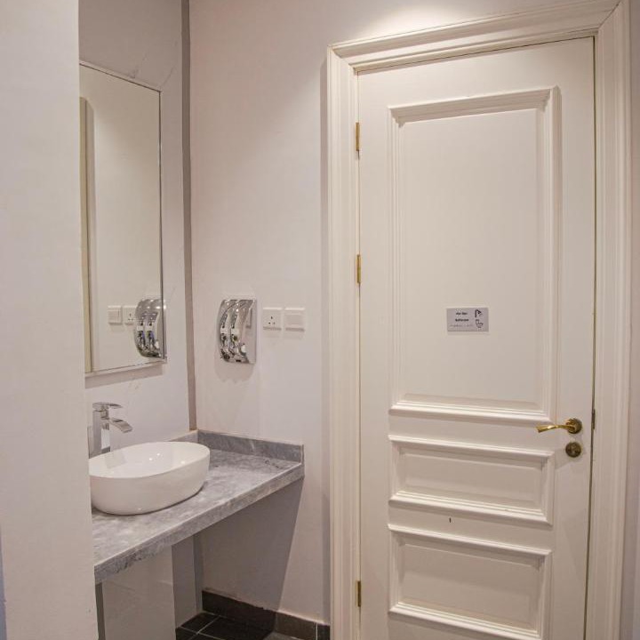 Photo of Bathroom in Jeddah