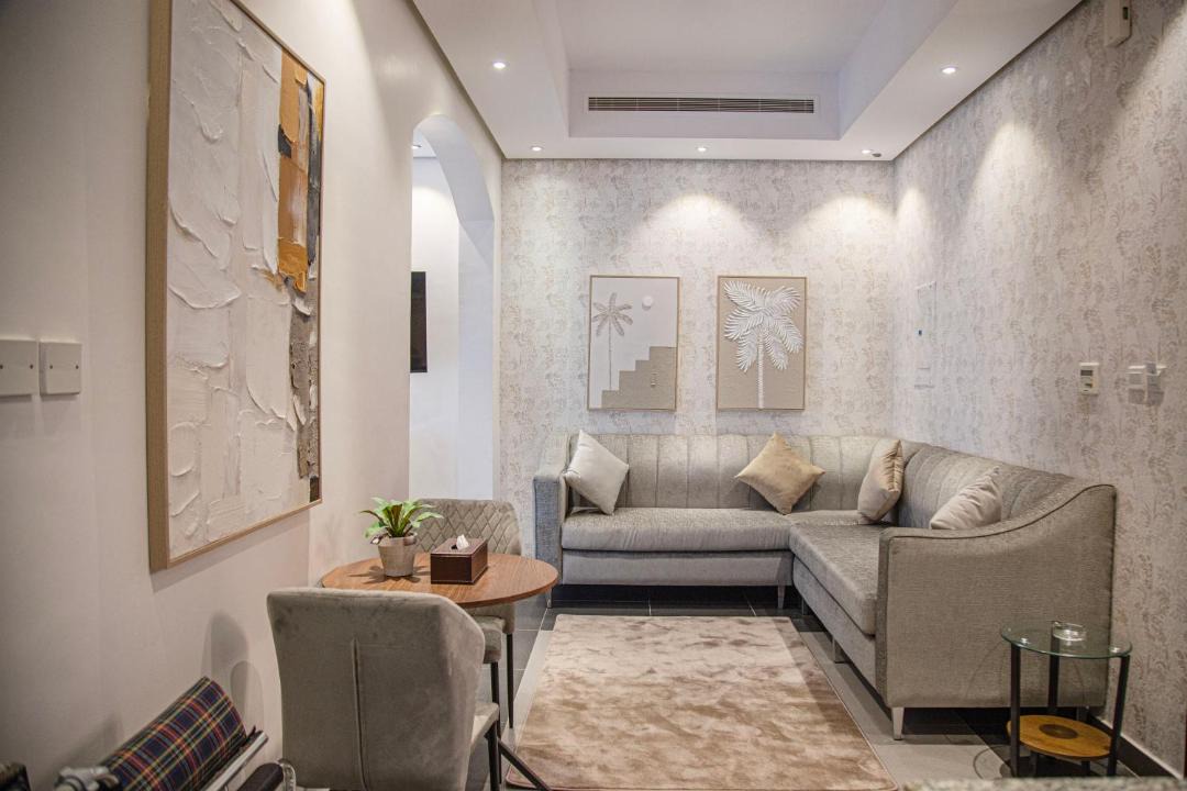Photo of Livingroom in Jeddah