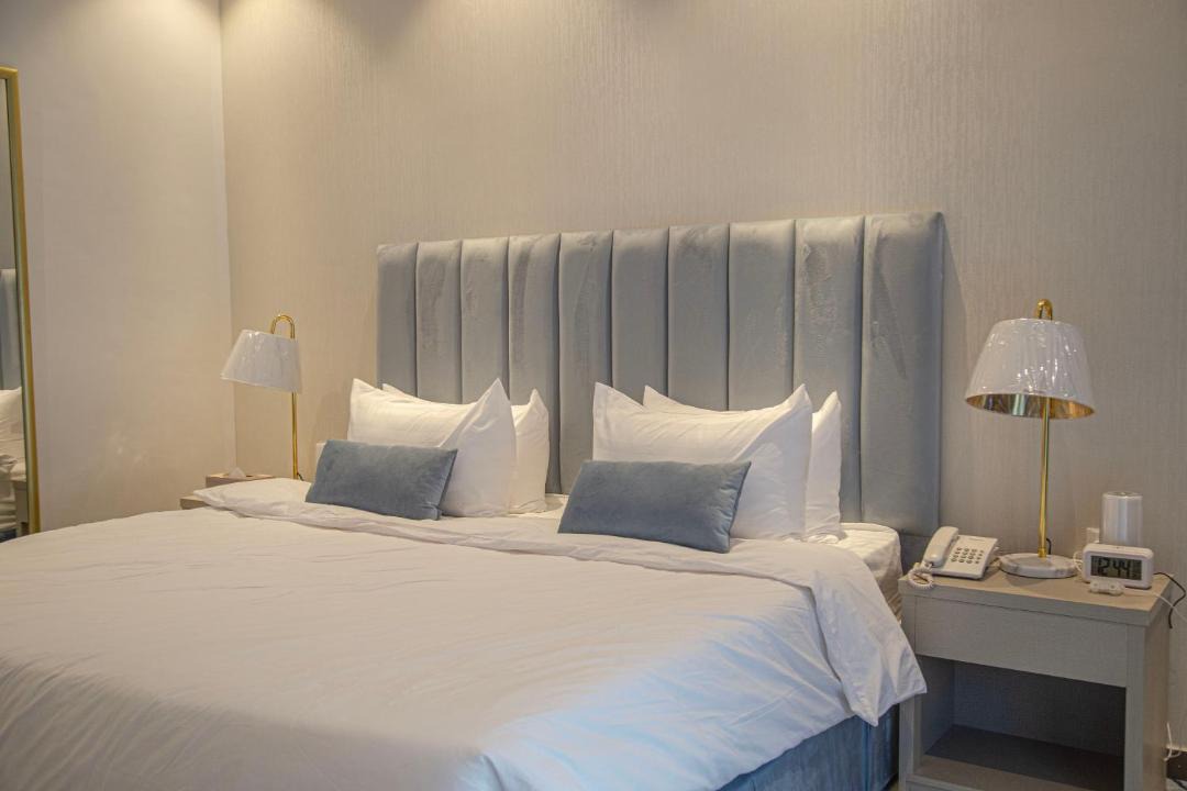 Photo of Bedroom in Jeddah