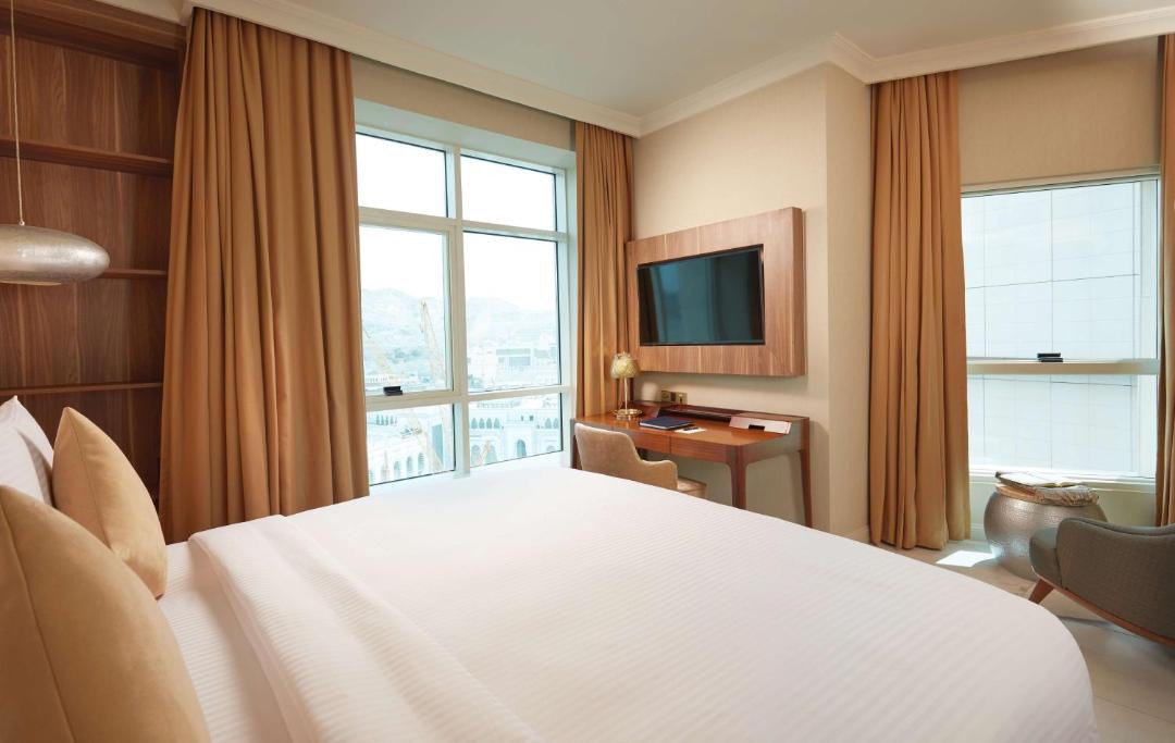Photo of Bedroom in Mecca