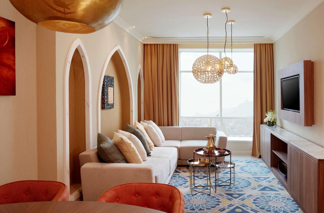 Photo of Livingroom in Mecca