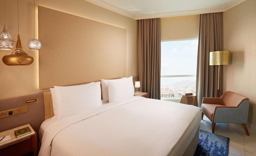 Photo of Bedroom in Mecca