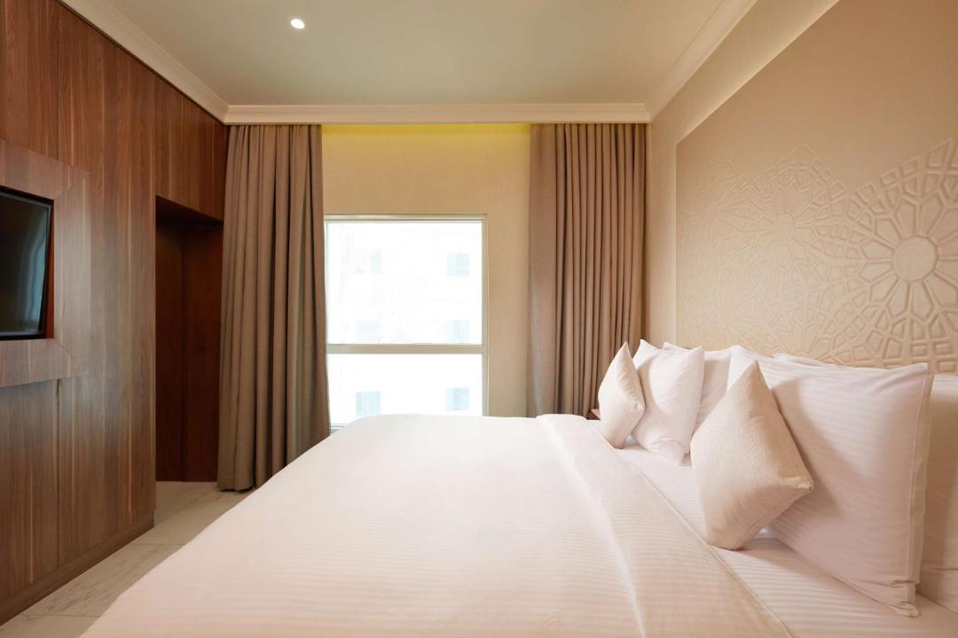 Photo of Bedroom in Mecca