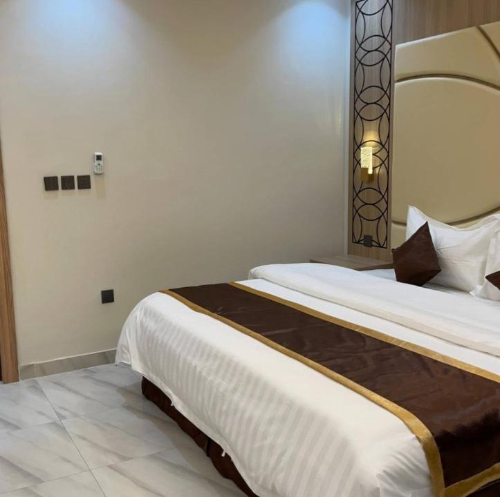 Photo of Bedroom in Jeddah