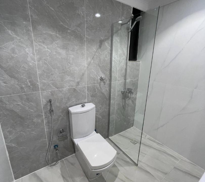 Photo of Bathroom in Jeddah