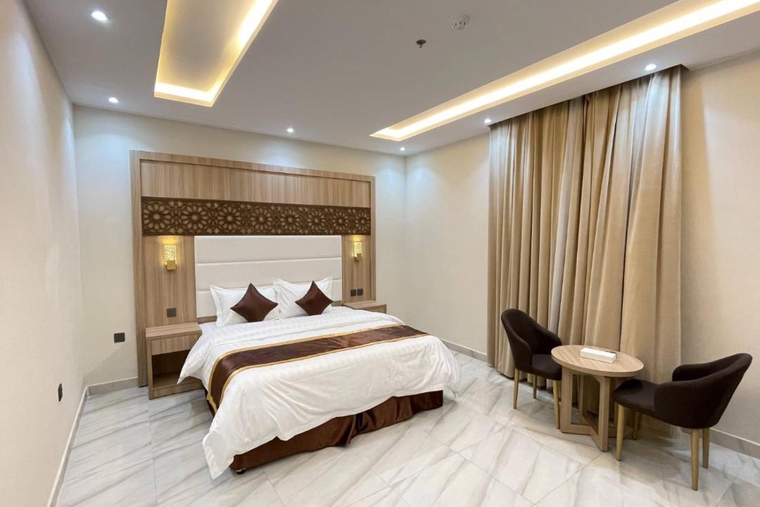 Photo of Bedroom in Jeddah