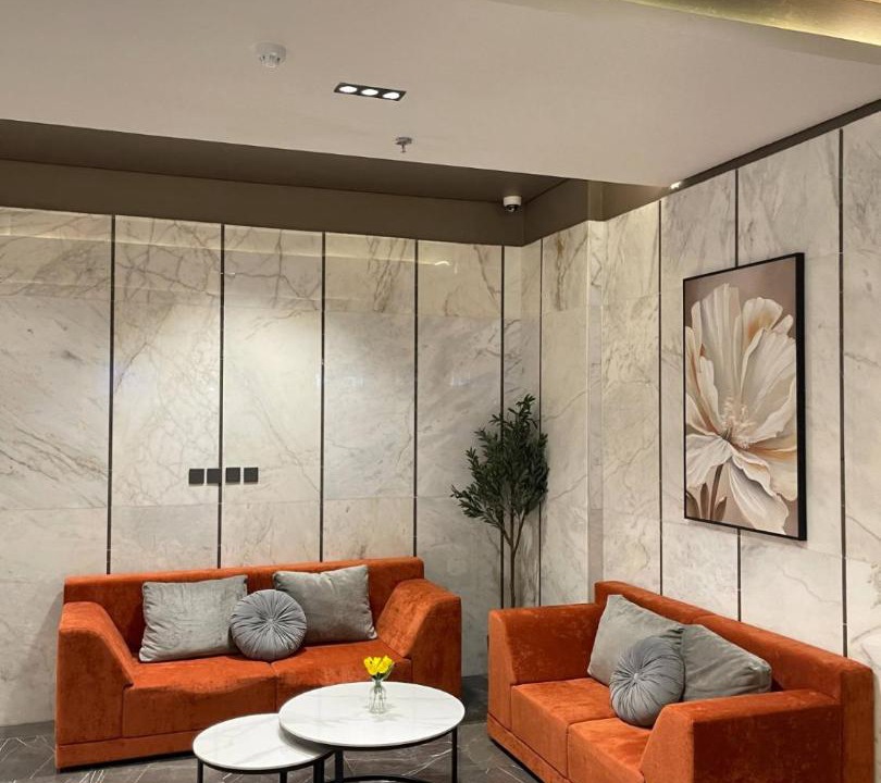 Photo of Livingroom in Jeddah