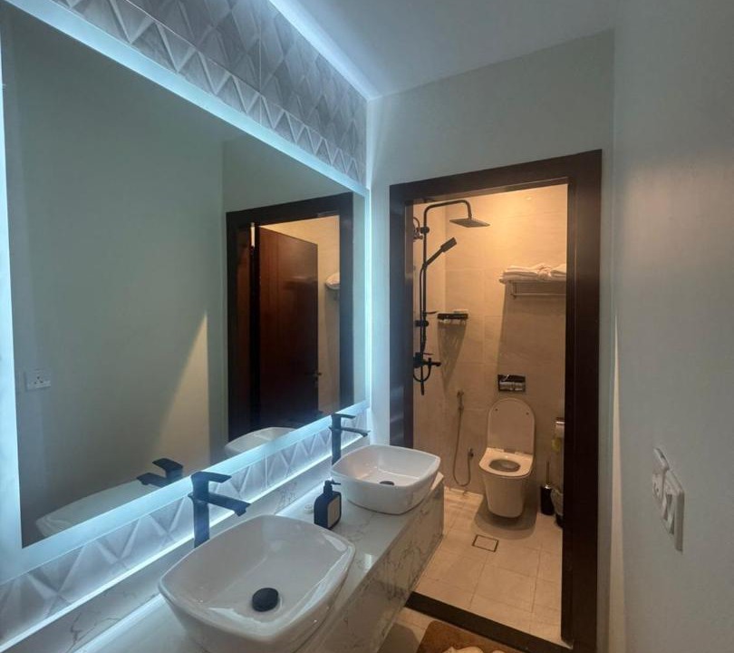 Photo of Bathroom in Al-Safa
