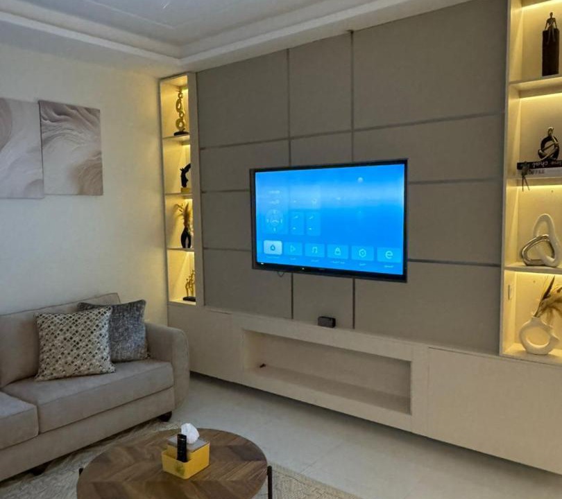 Photo of Livingroom in Al-Safa