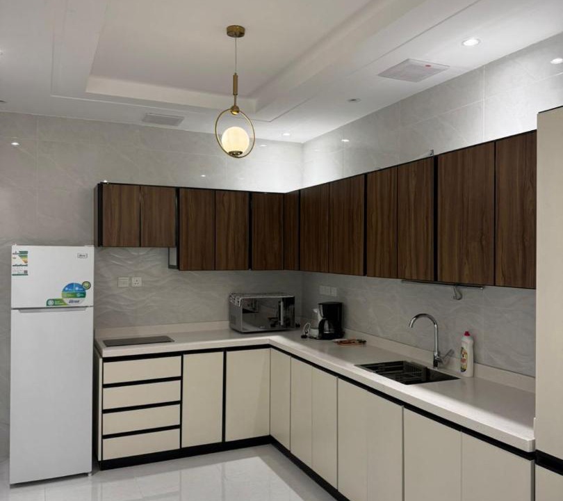 Photo of Kitchen in Al-Safa