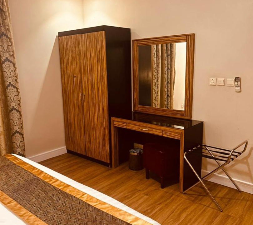 Photo of Bedroom in Jeddah