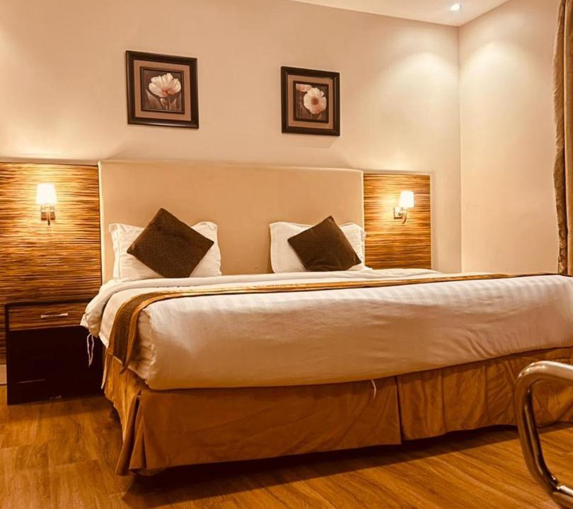 Photo of Bedroom in Jeddah