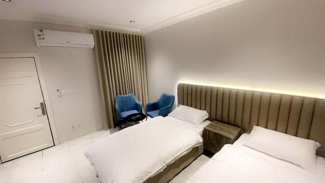 Photo of Bedroom in Al-Safa