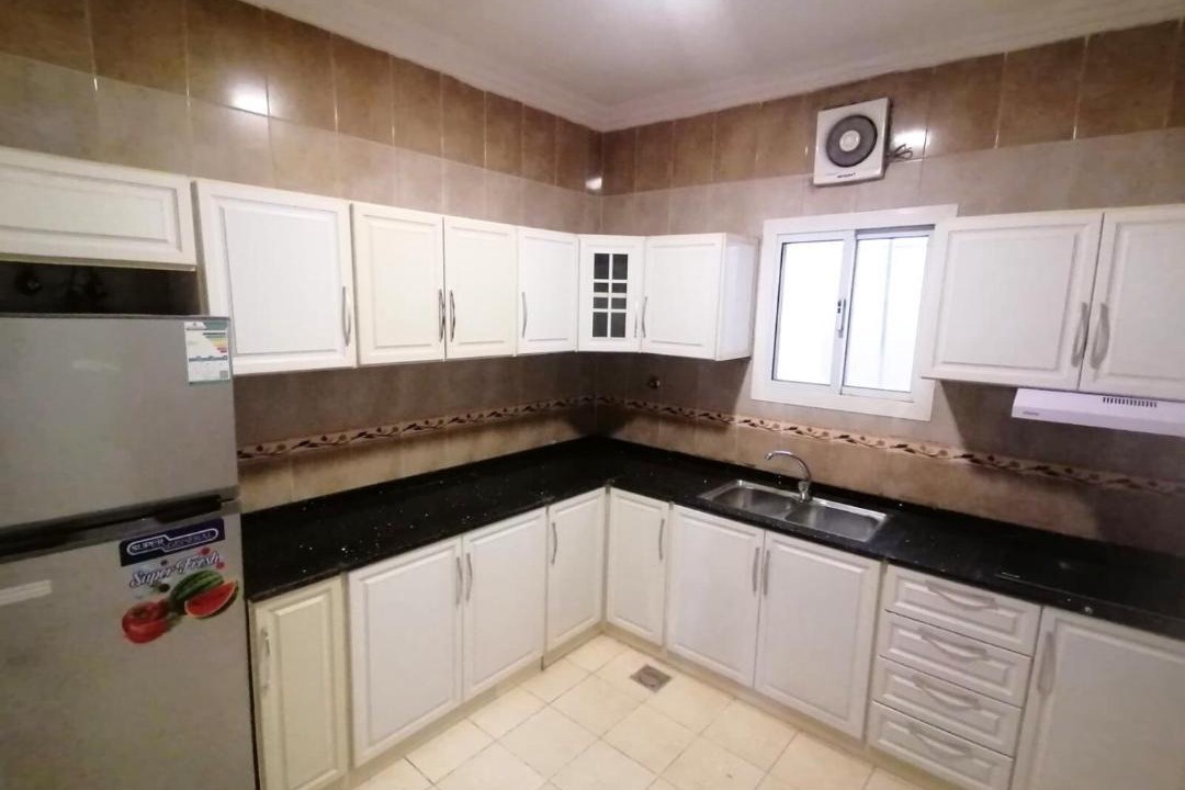 Photo of Kitchen in Hera Street
