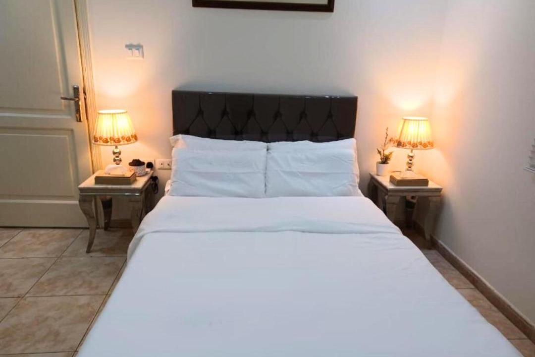 Photo of Bedroom in Hera Street