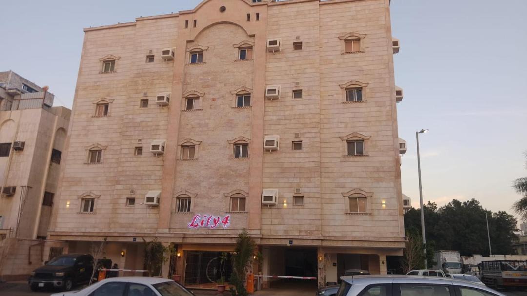 Photo of Buildings in Hera Street