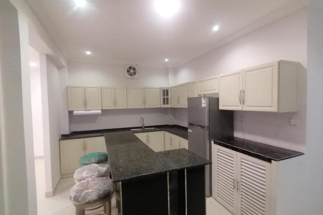 Photo of Kitchen in Hera Street