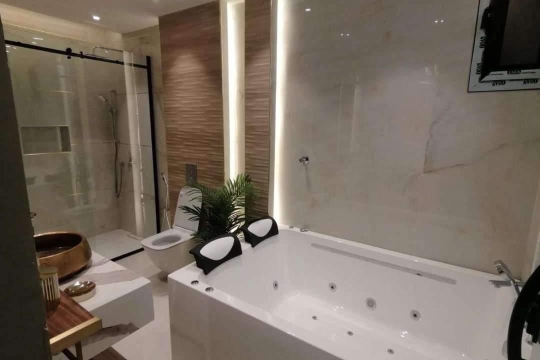 Photo of Bathroom in Shaqra
