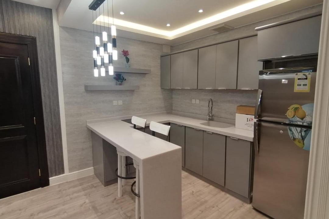 Photo of Kitchen in Shaqra