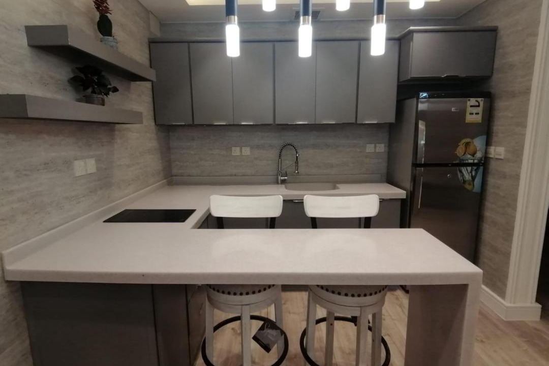 Photo of Kitchen in Shaqra