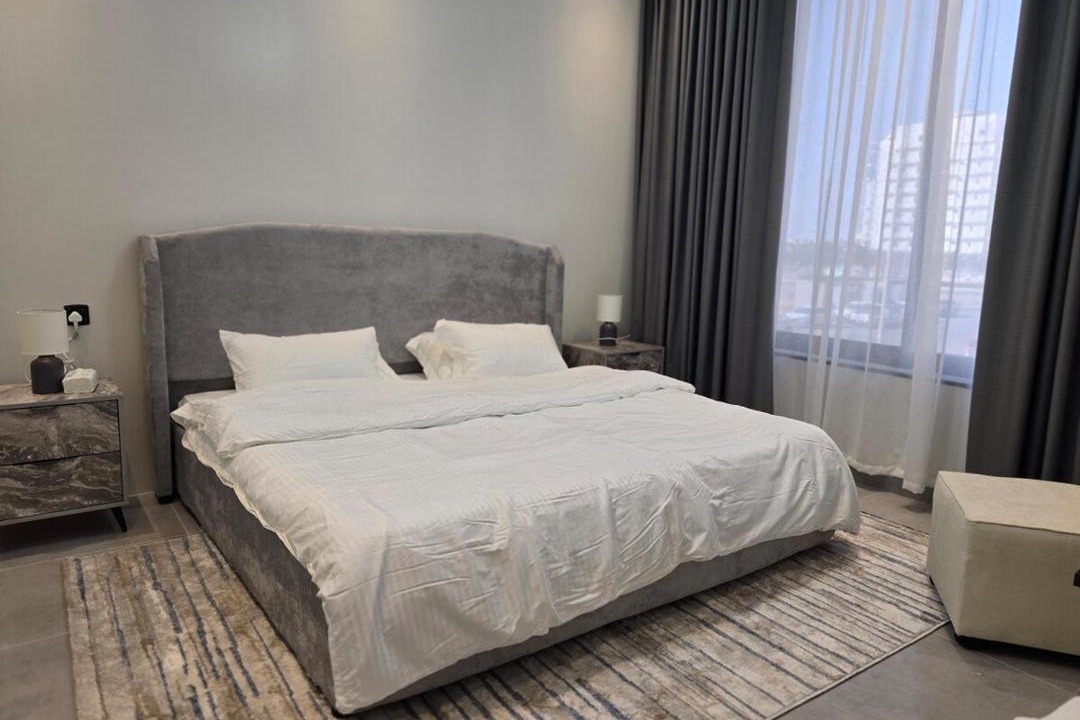 Photo of Bedroom in Al Wahah