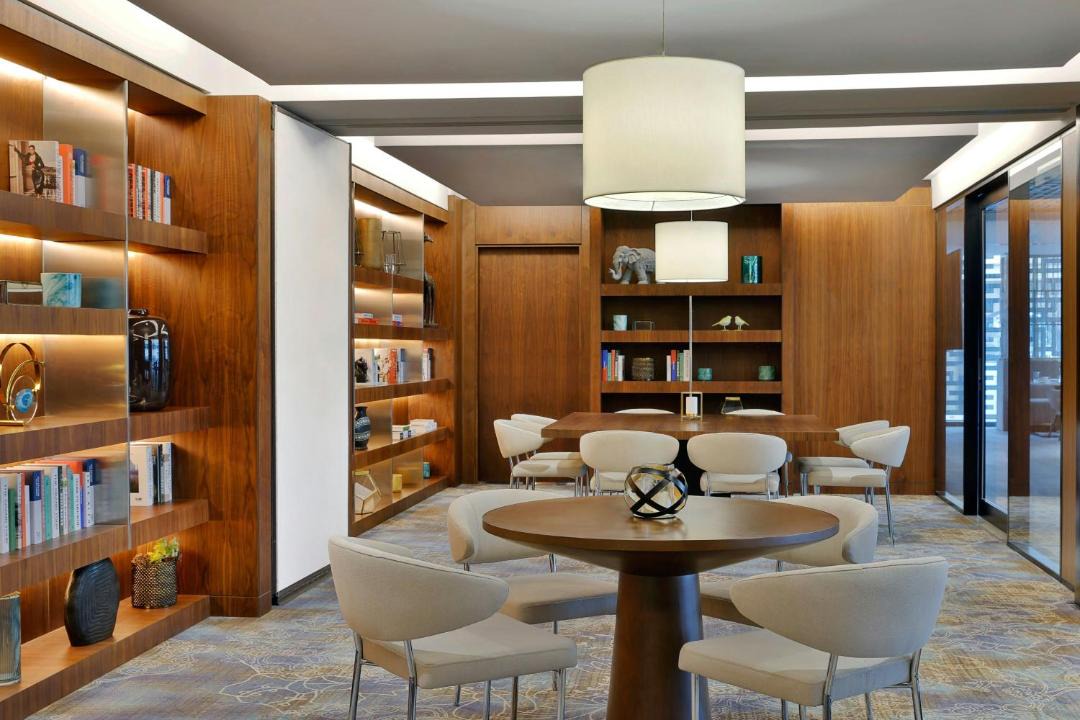 Photo of Livingroom in Al Bawadi