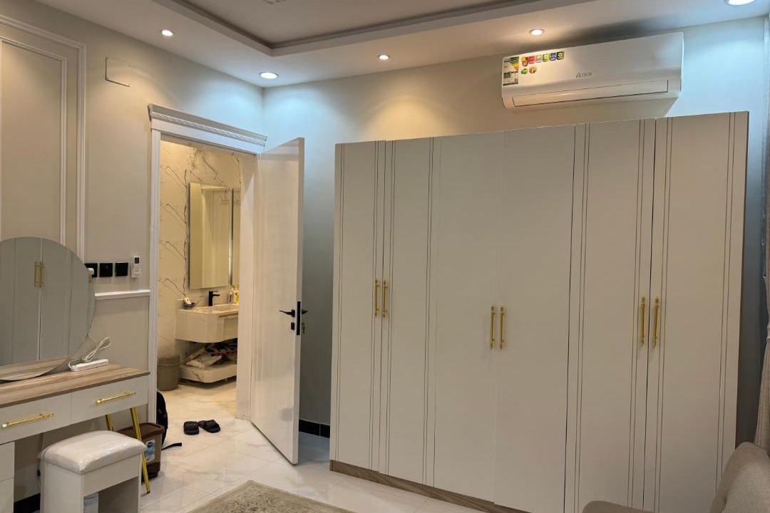 Photo of Bathroom in Taif