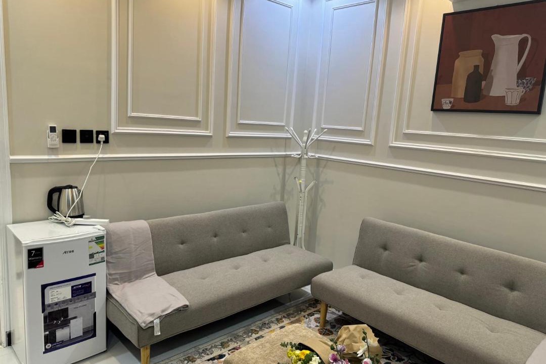 Photo of Livingroom in Taif