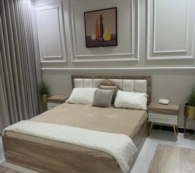 Photo of Bedroom in Taif