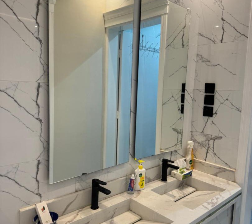 Photo of Bathroom in Taif