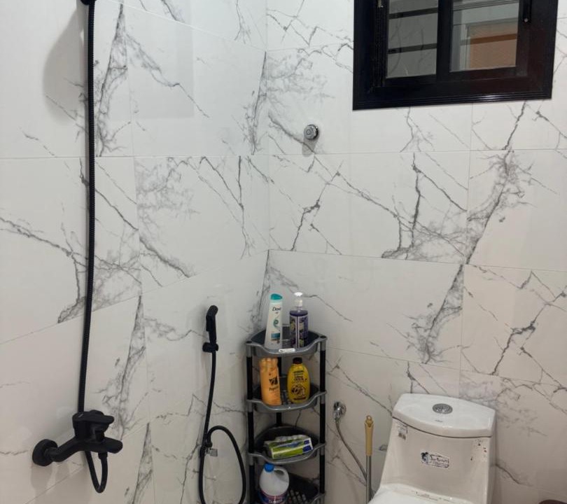 Photo of Bathroom in Taif