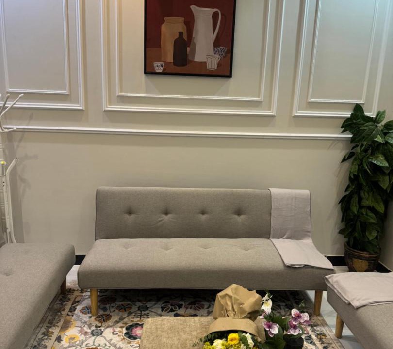 Photo of Livingroom in Taif