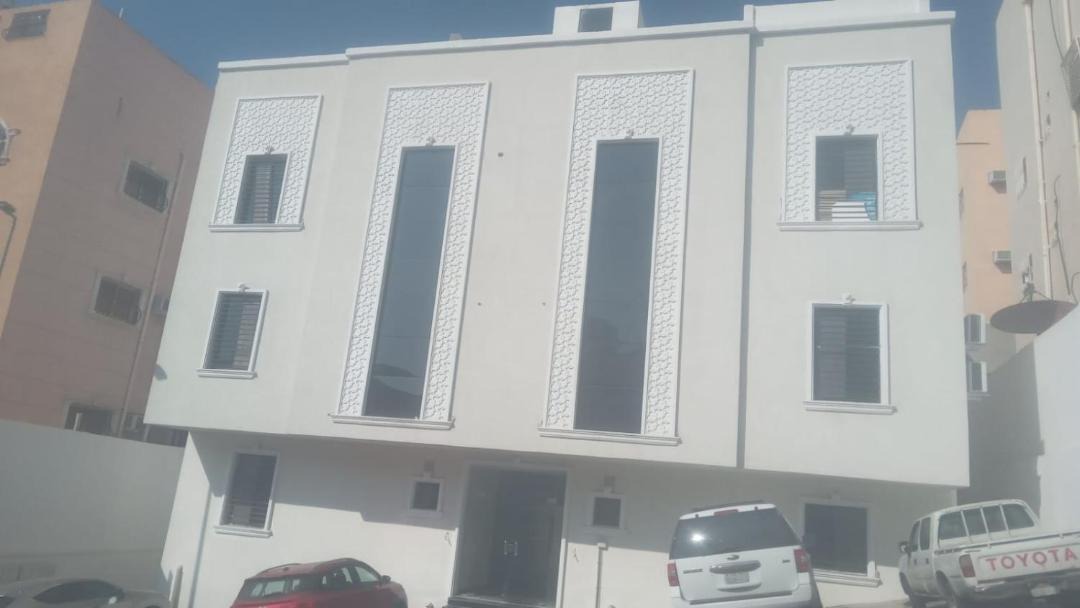 Photo of Buildings in Taif