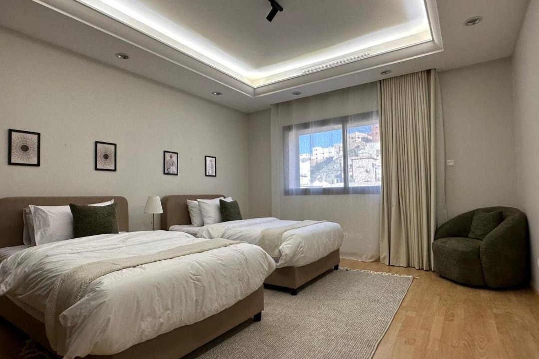 Photo of Bedroom in Mecca
