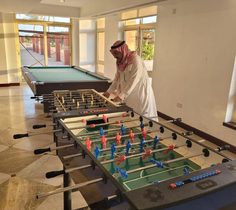 Photo of Others in King Abdullah Economic City