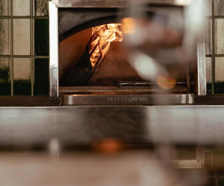 Photo of Kitchen in Jeddah