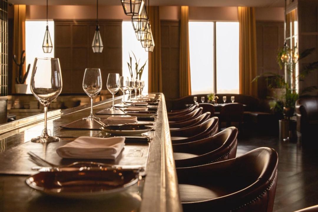 Photo of Kitchen in Jeddah