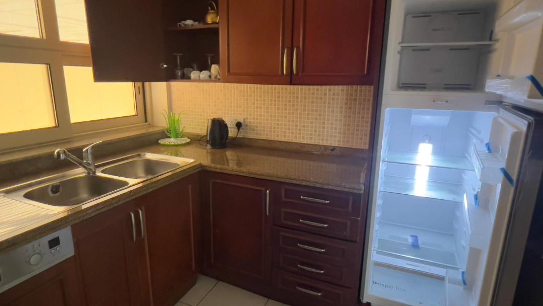 Photo of Kitchen in Bay La Sun