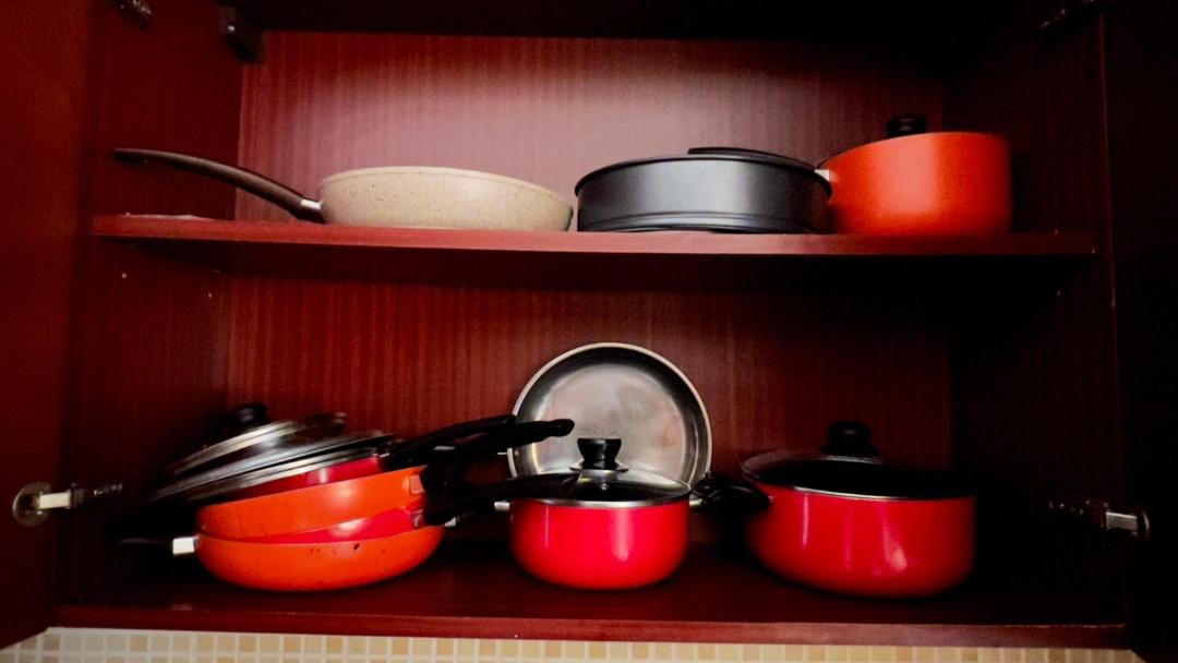 Photo of Kitchen in Bay La Sun