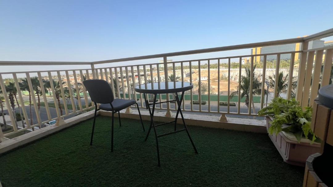 Photo of Patio Balcony in Bay La Sun