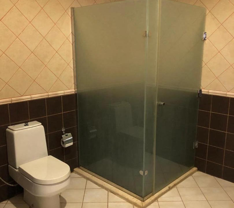Photo of Bathroom in Ash Shati