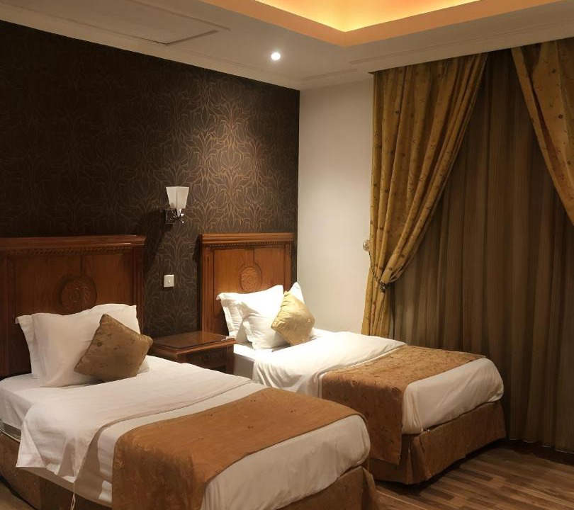 Photo of Bedroom in Ash Shati