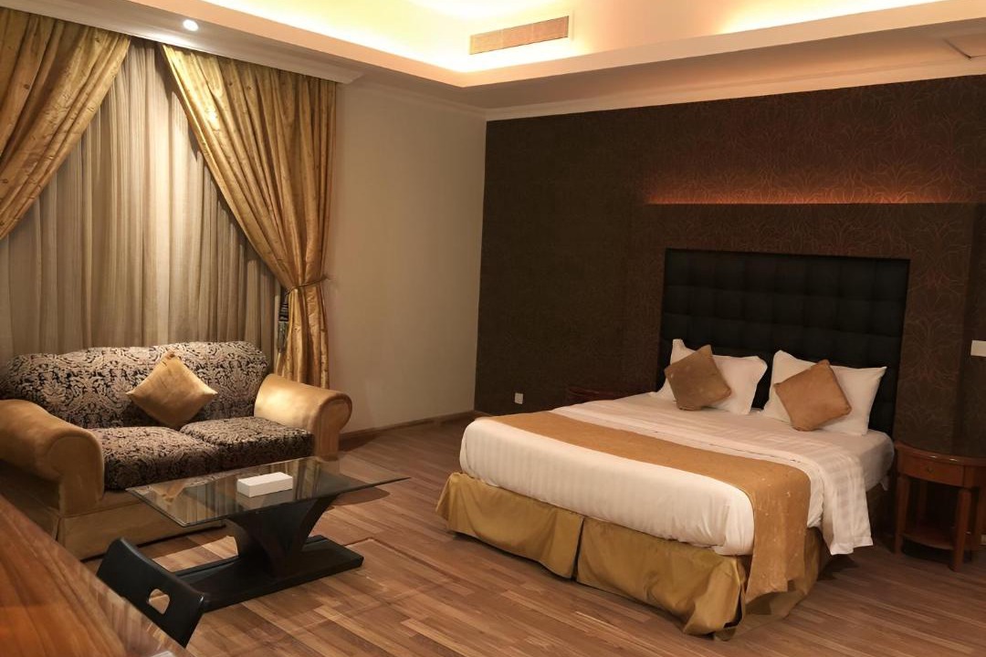 Photo of Bedroom in Ash Shati