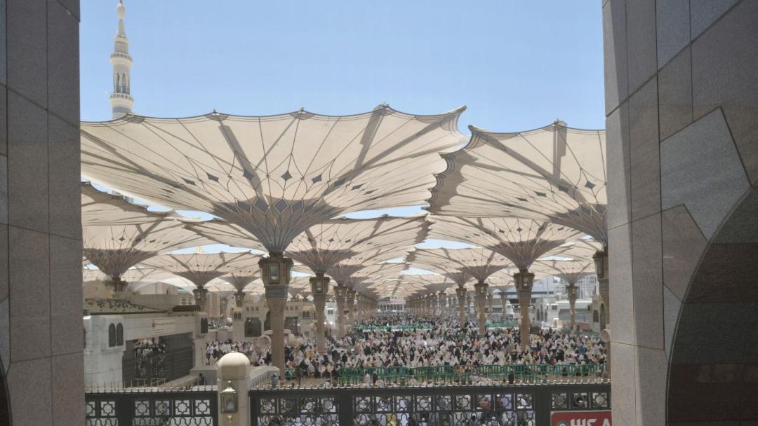 Photo of Others in Medina
