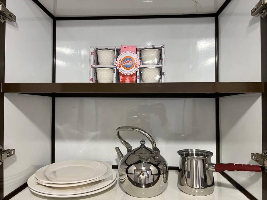 Photo of Kitchen in Al-Rawdah