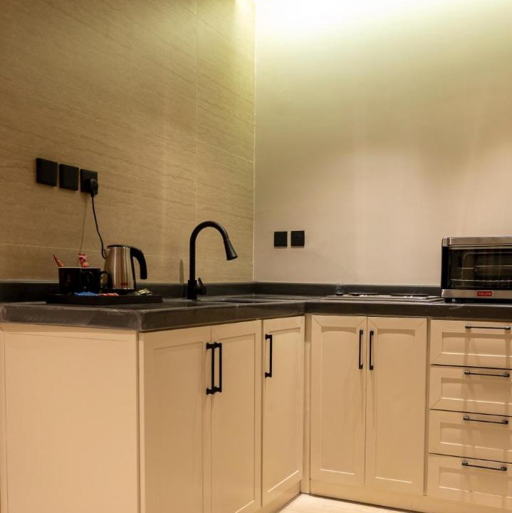 Photo of Kitchen in Taif