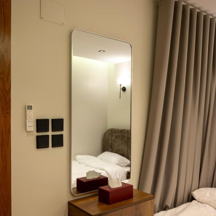 Photo of Bedroom in Taif