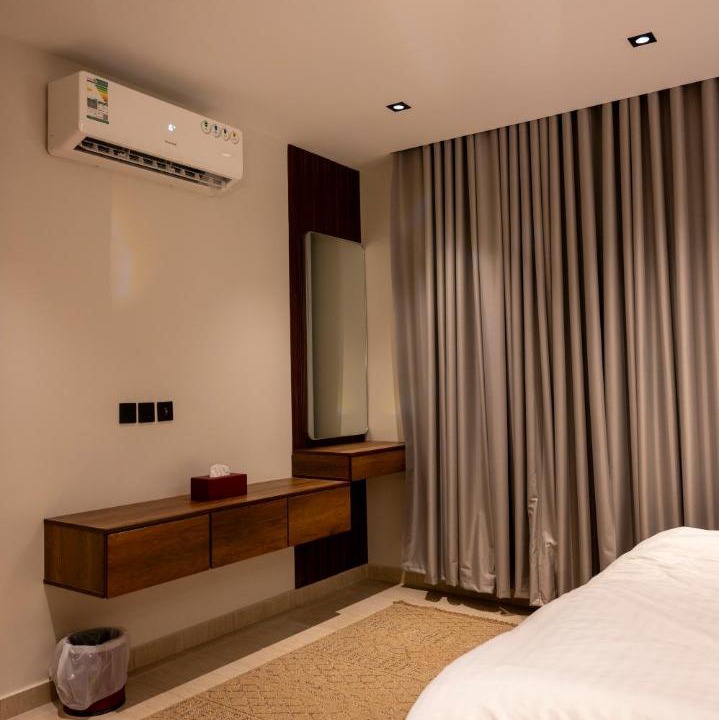 Photo of Bedroom in Taif