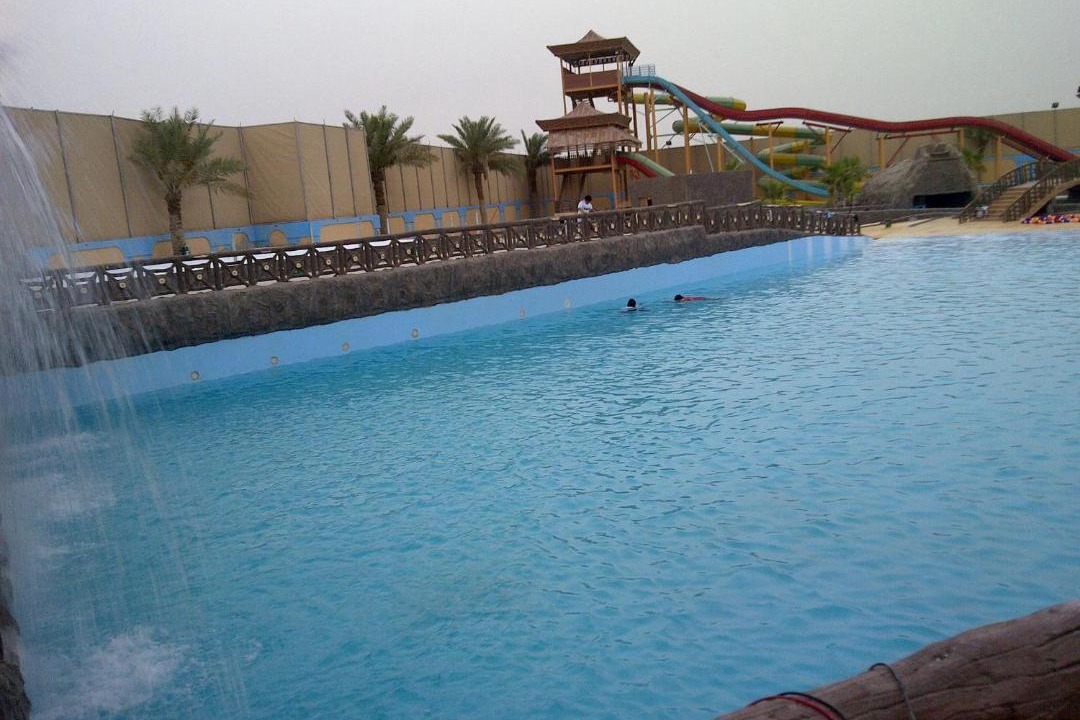 Photo of Others in Dammam