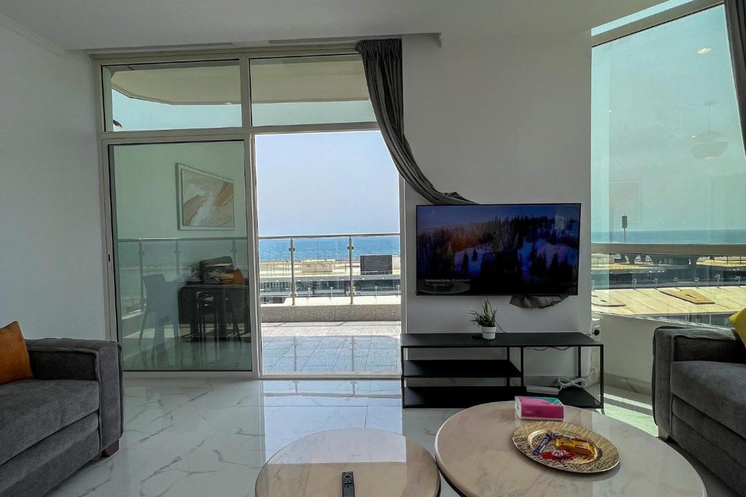 Photo of Livingroom in Ash Shati